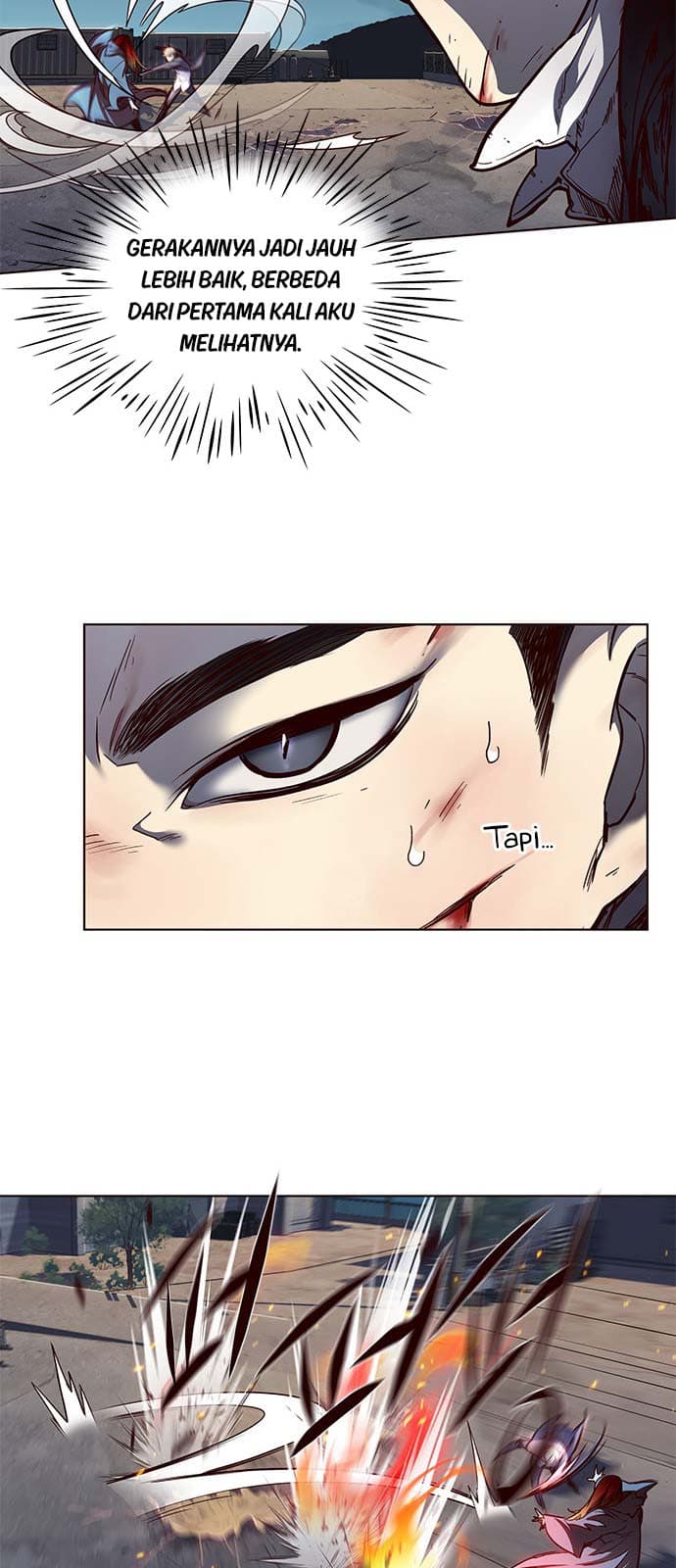Eleceed Page 23