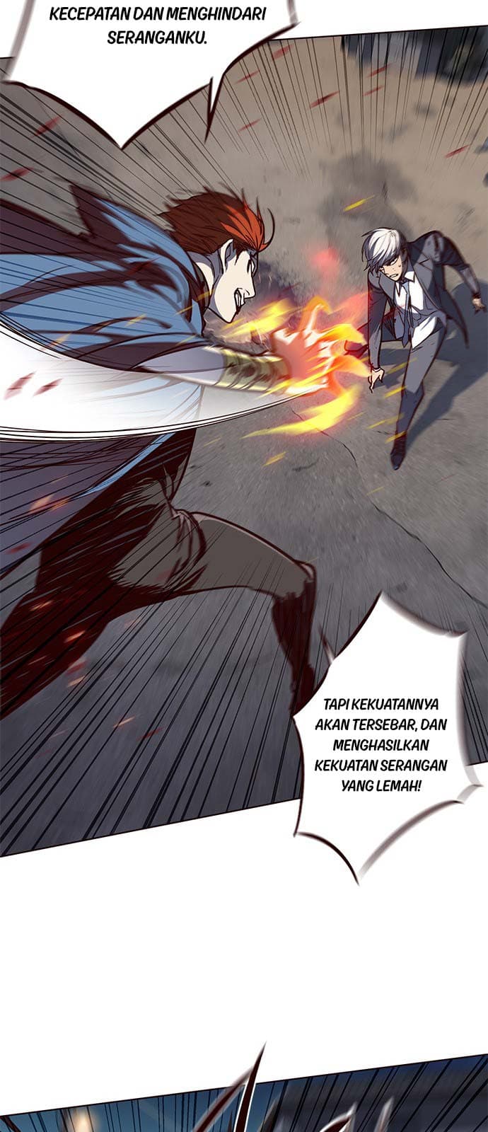 Eleceed Page 35