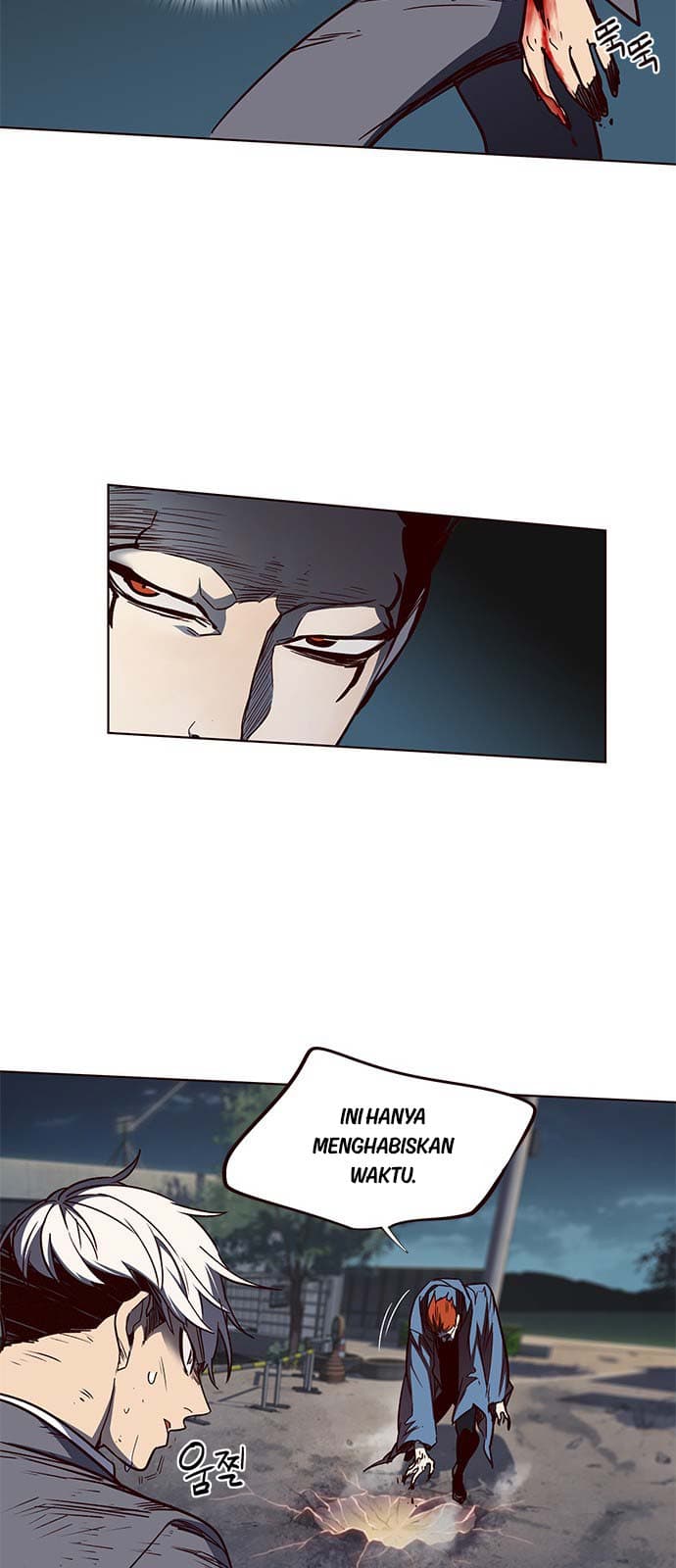 Eleceed Page 37