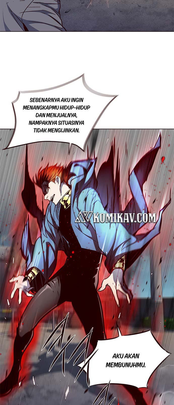 Eleceed Page 38