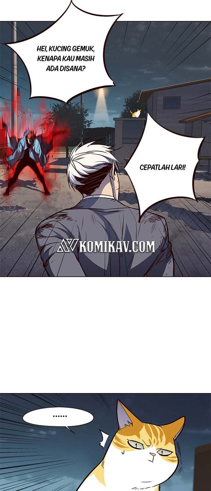Eleceed Page 42