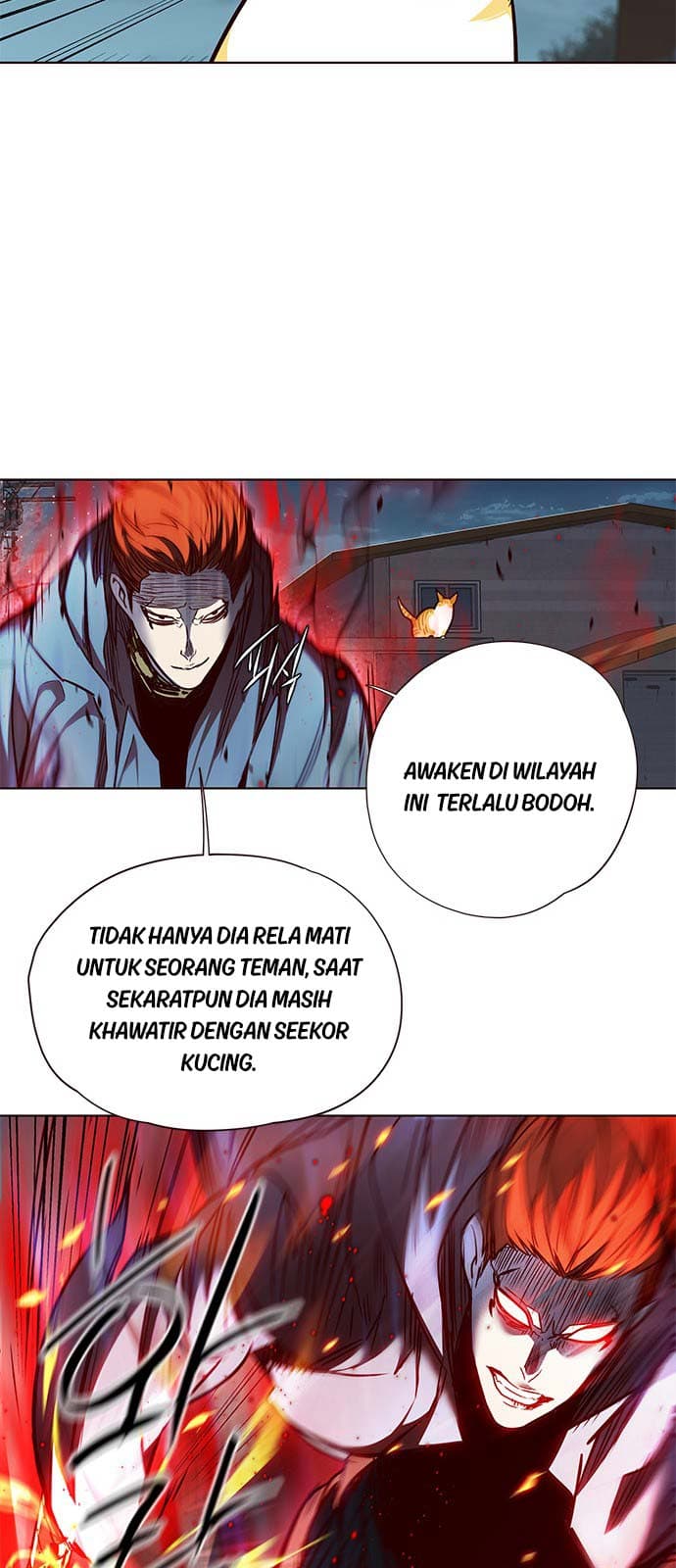 Eleceed Page 43