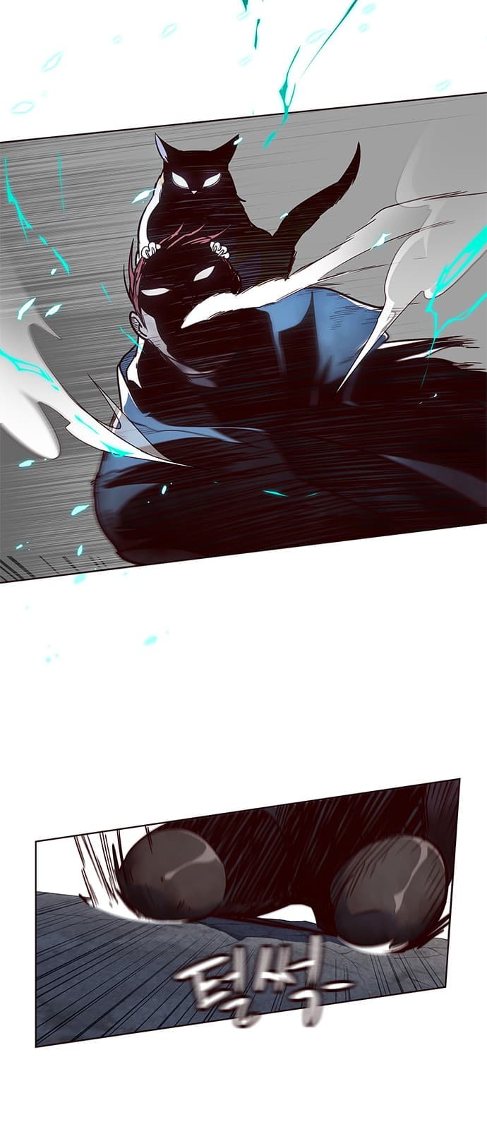 Eleceed Page 49