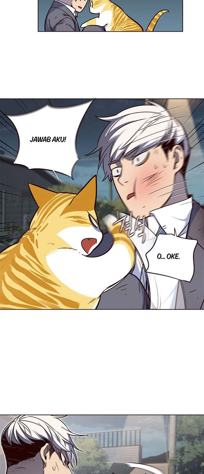 Eleceed Page 53