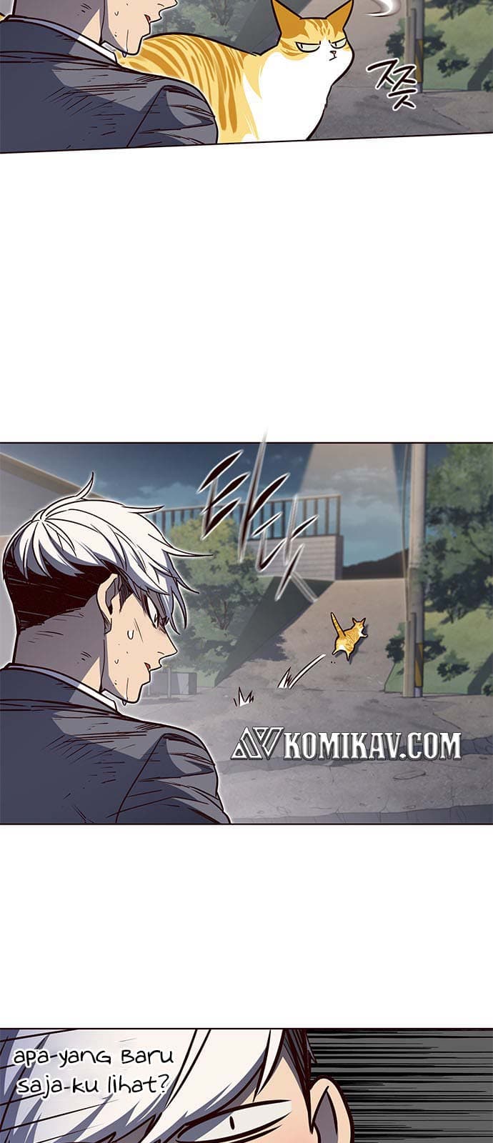 Eleceed Page 54