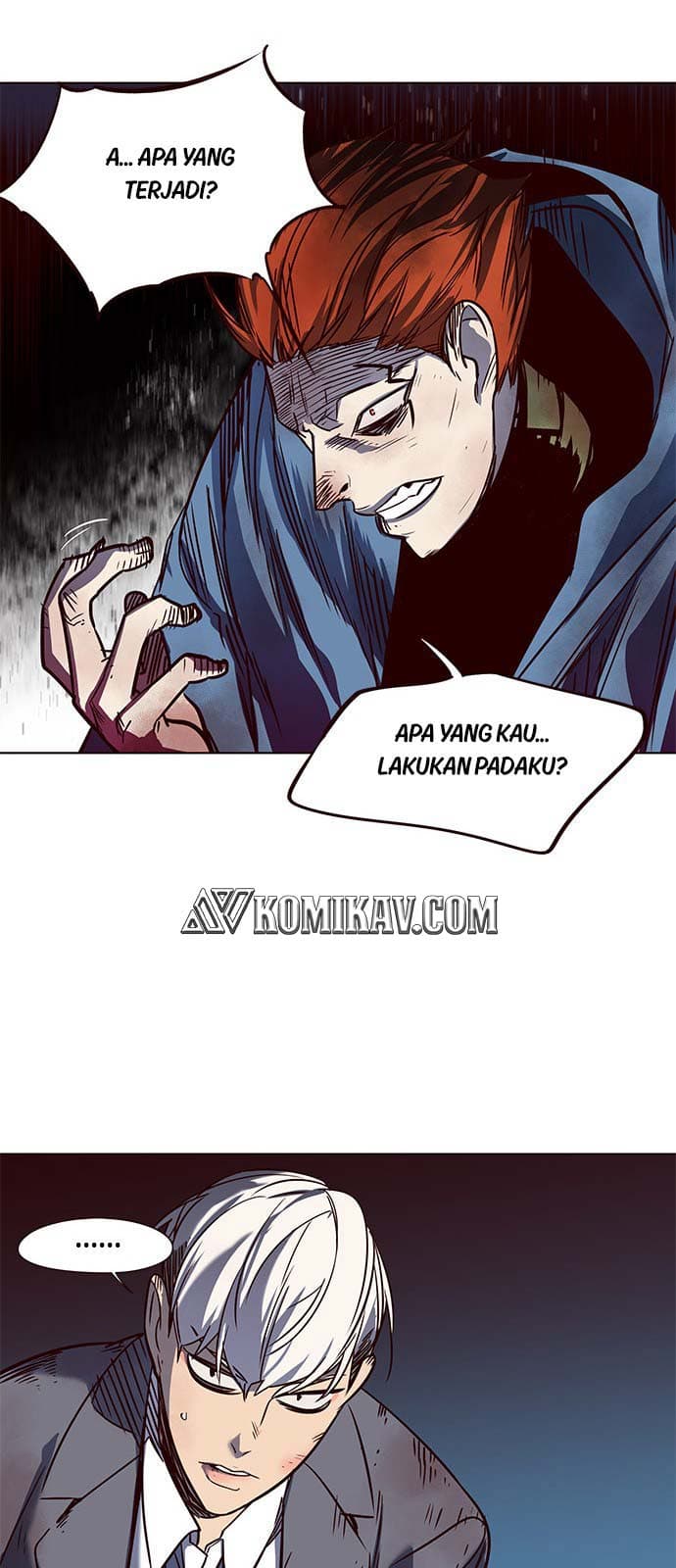 Eleceed Page 56