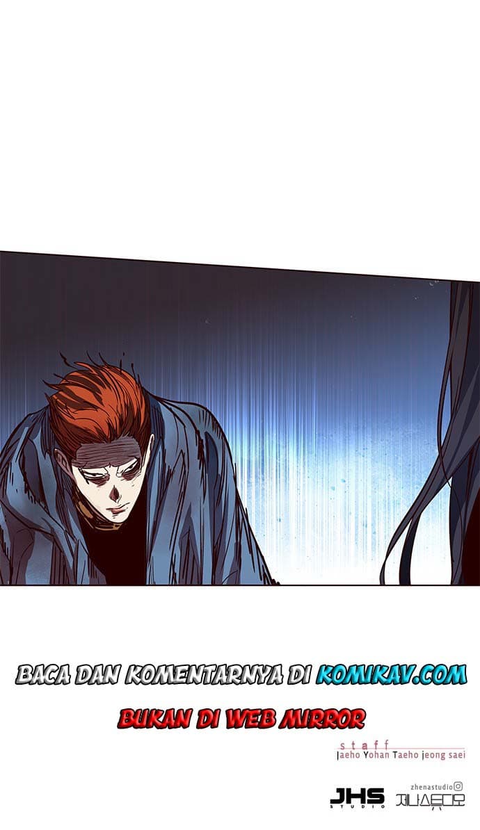 Eleceed Page 61