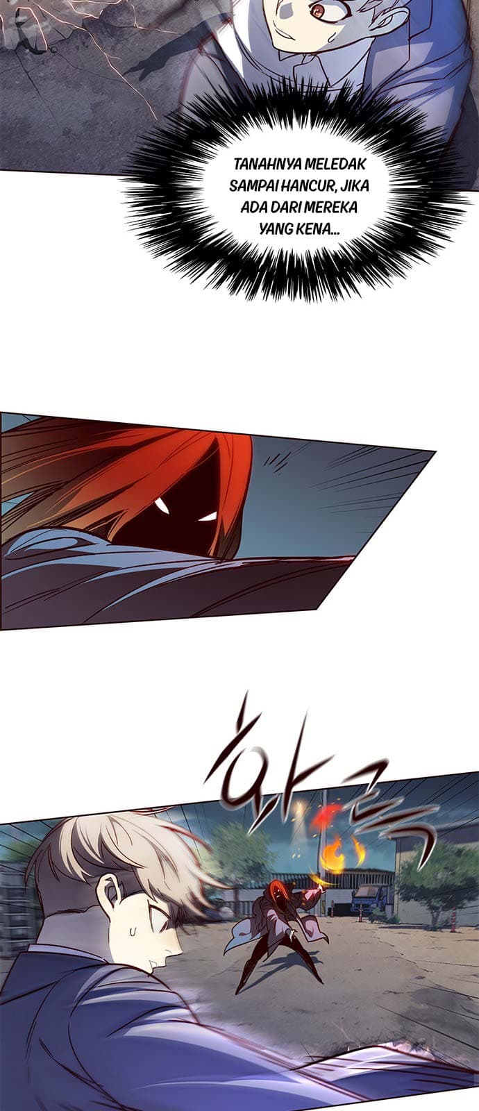 Eleceed Page 7