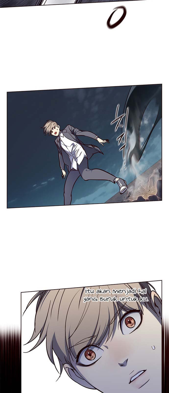 Eleceed Page 9