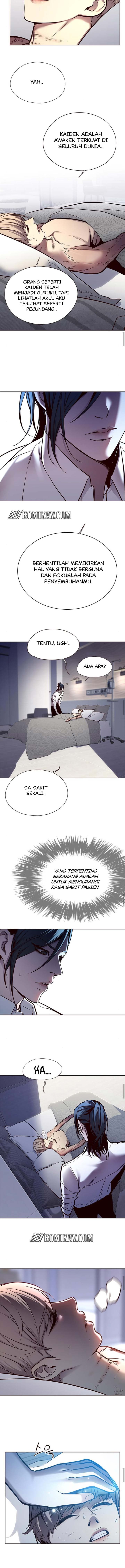 Eleceed Page 13