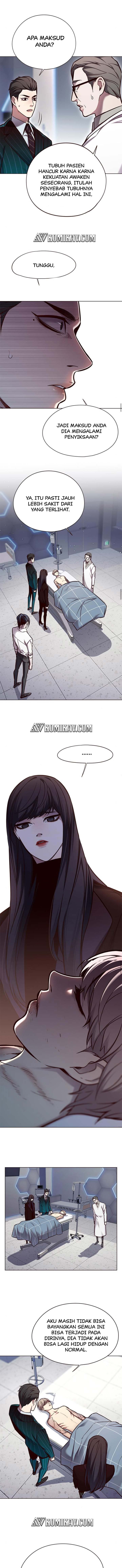 Eleceed Page 4