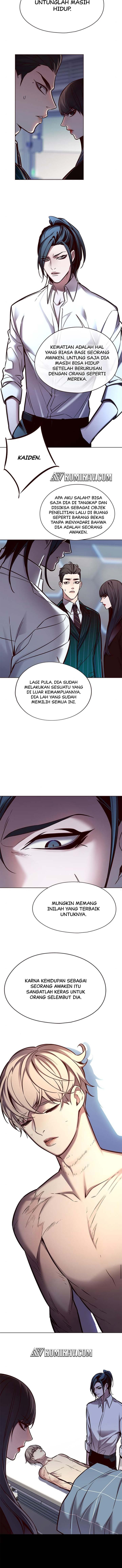 Eleceed Page 5