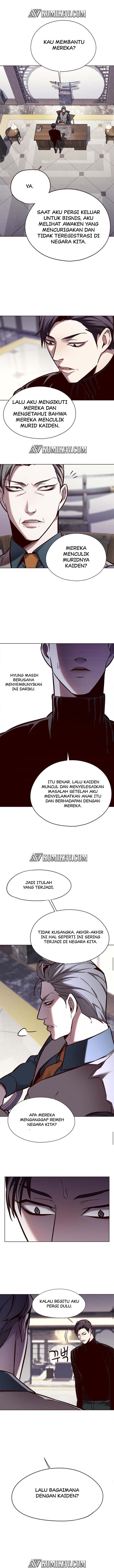 Eleceed Page 8