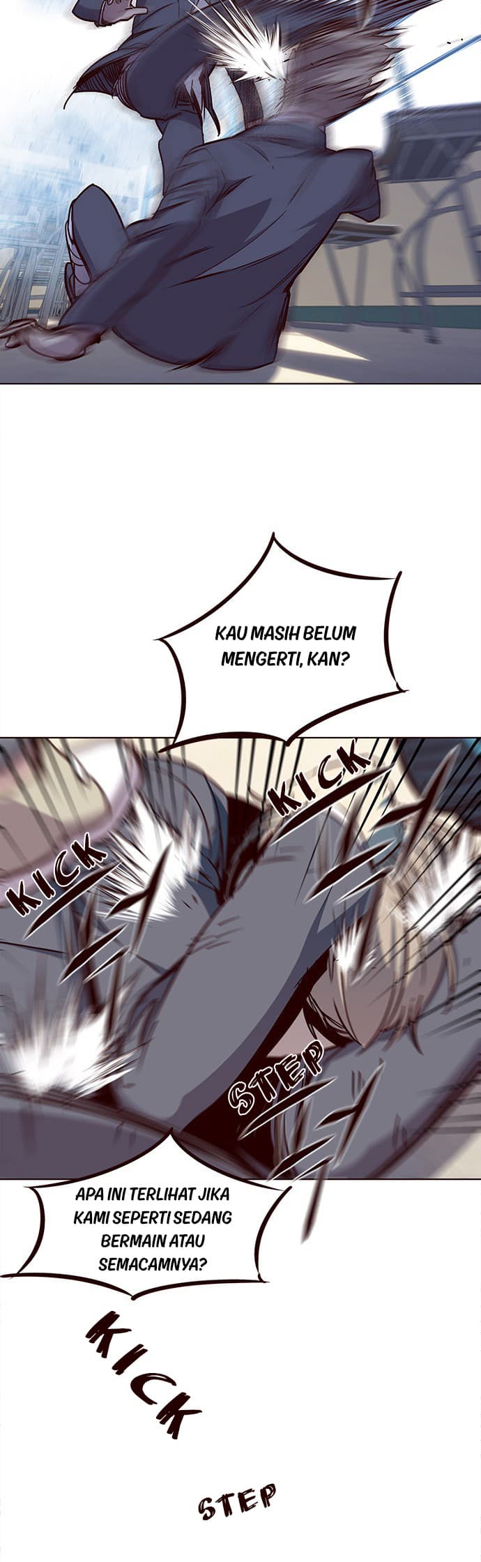 Eleceed Page 10