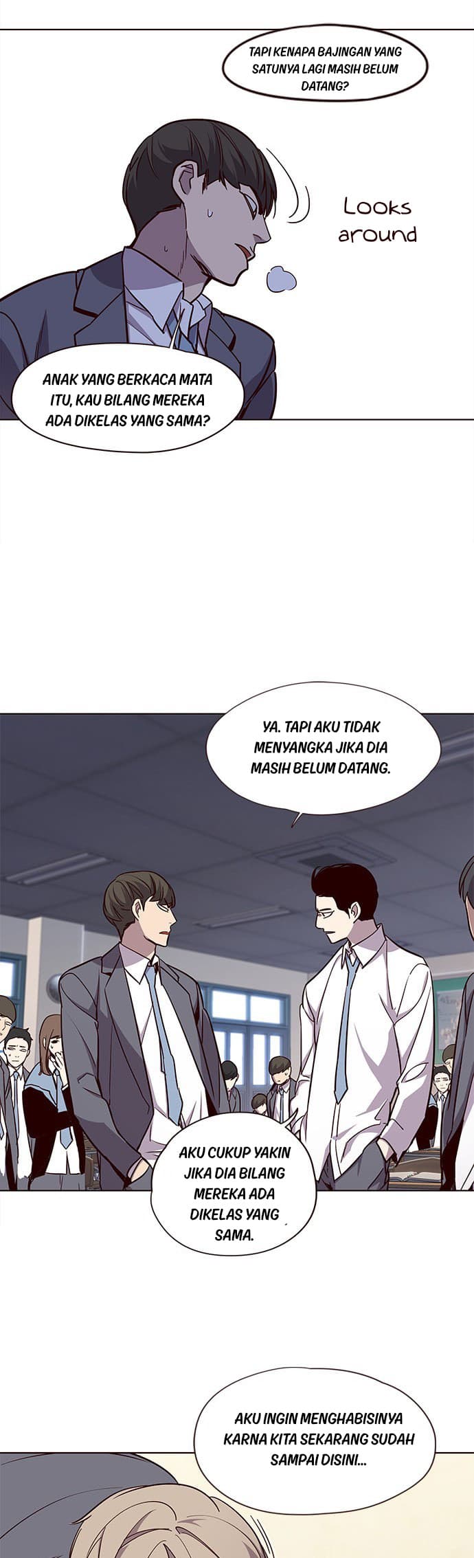 Eleceed Page 12