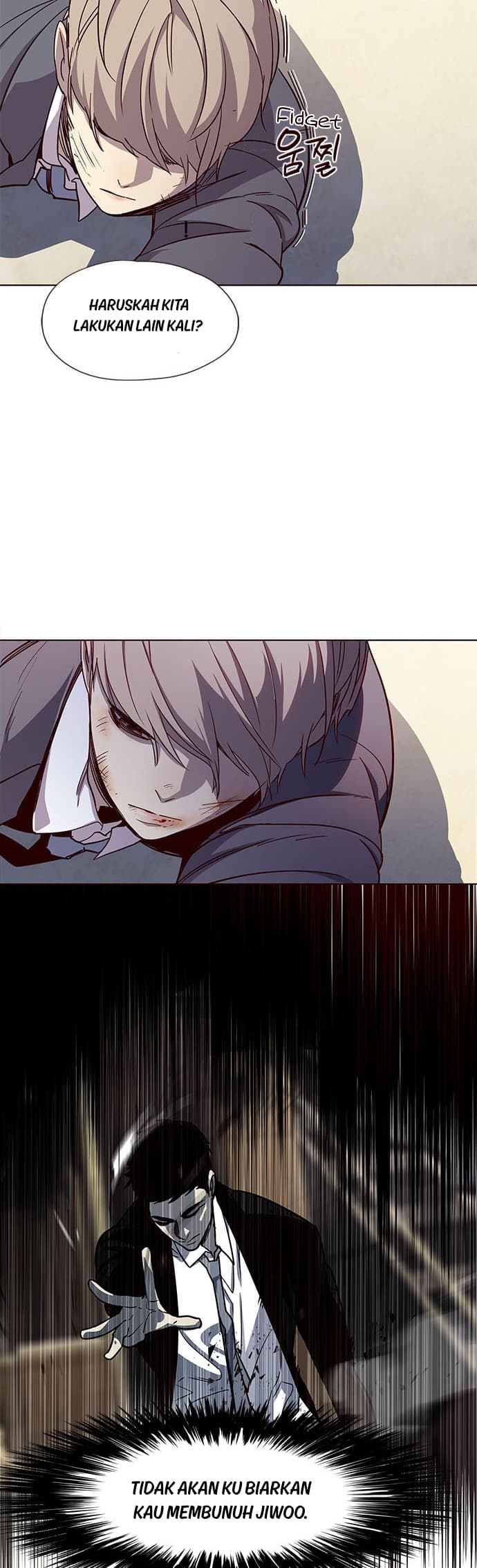 Eleceed Page 13