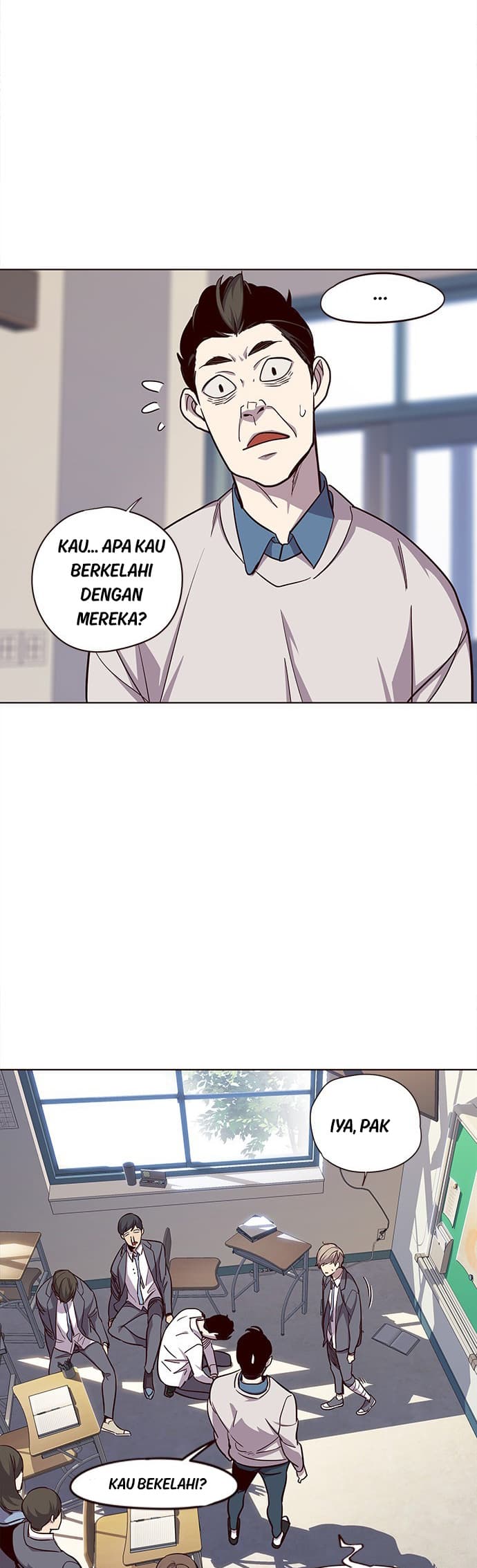 Eleceed Page 22