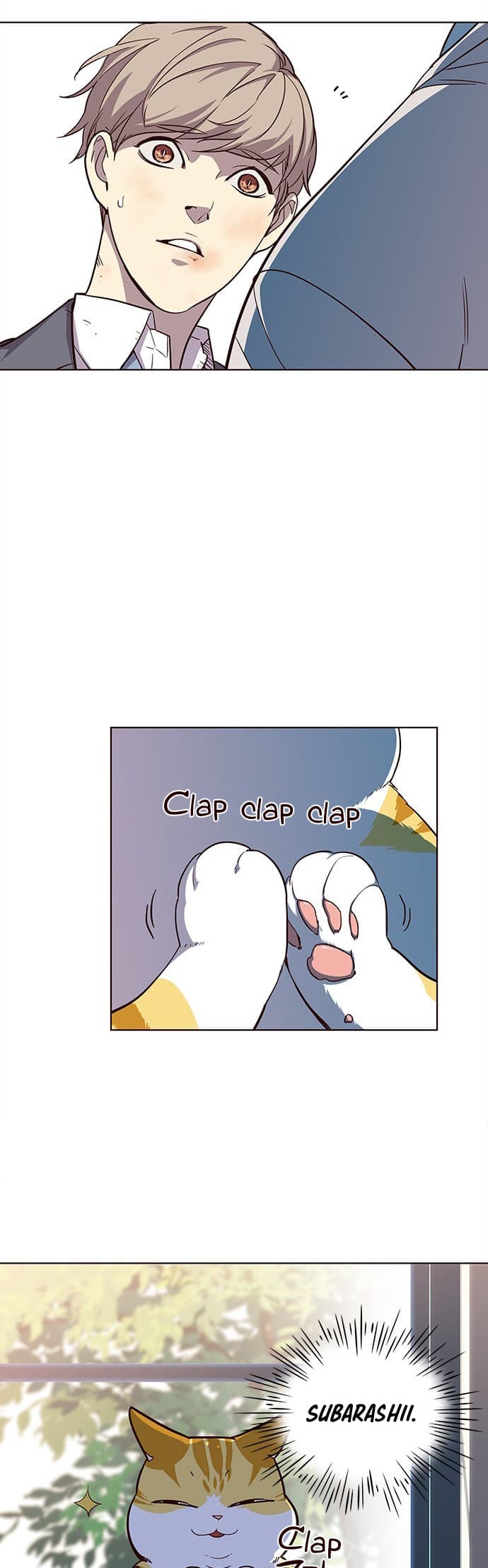 Eleceed Page 26