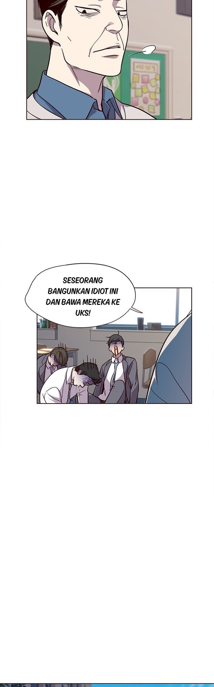 Eleceed Page 29