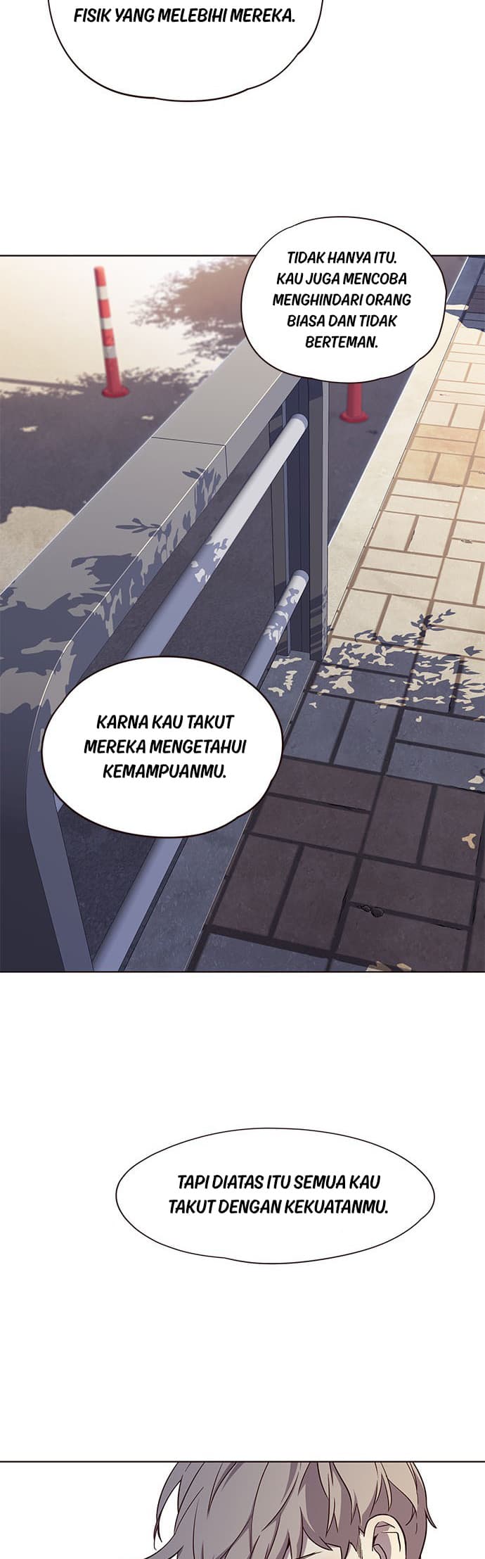 Eleceed Page 33