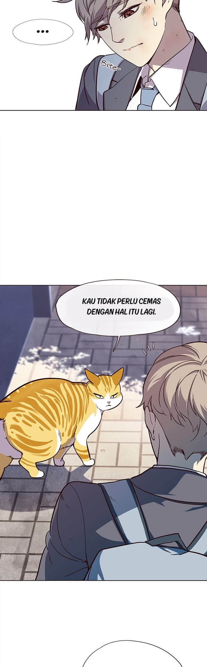 Eleceed Page 34