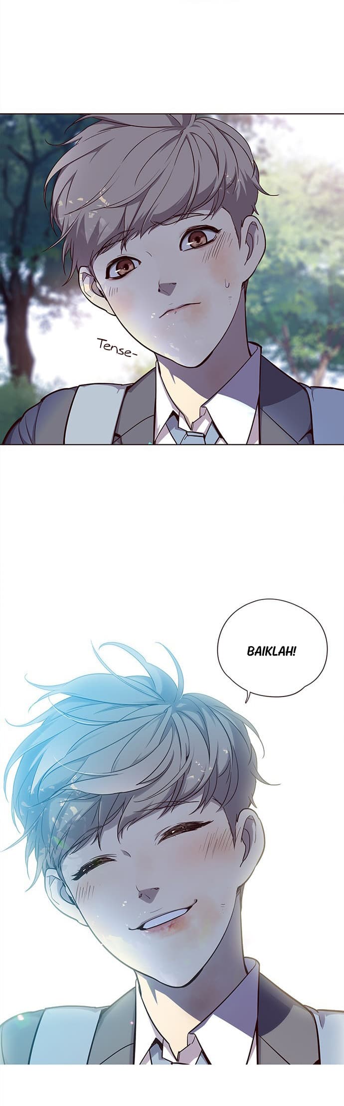 Eleceed Page 36