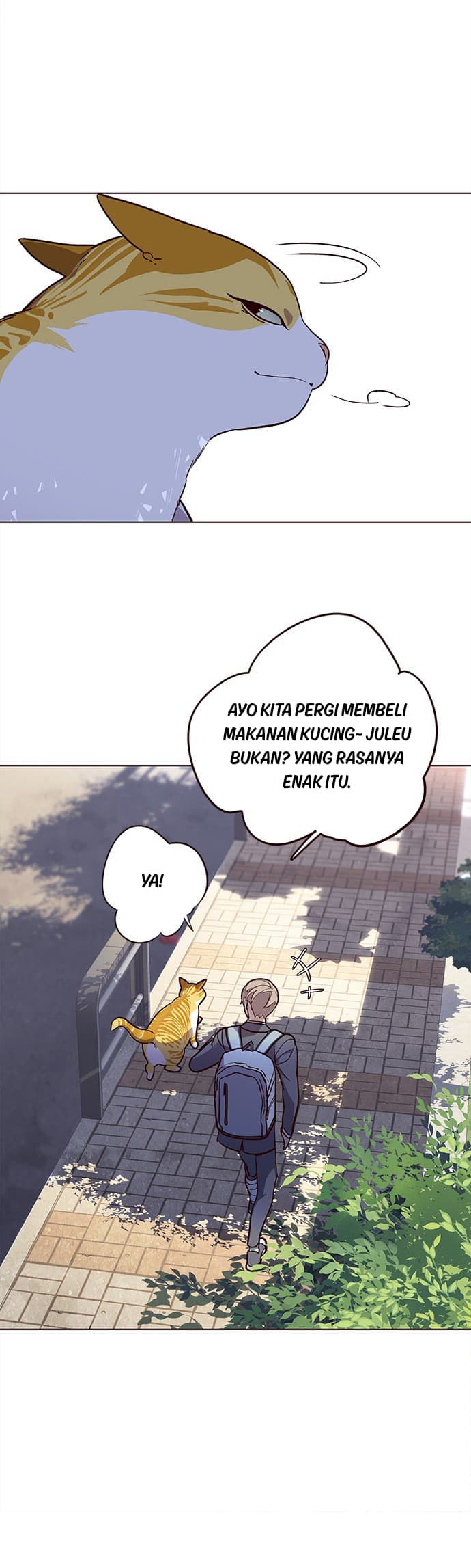 Eleceed Page 37