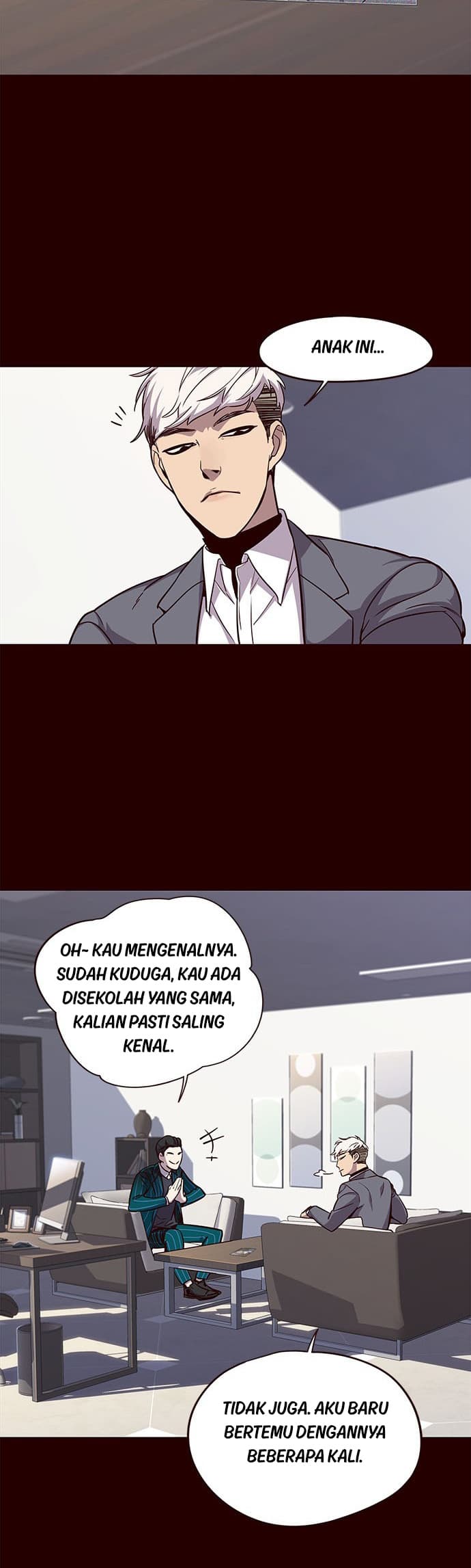 Eleceed Page 41