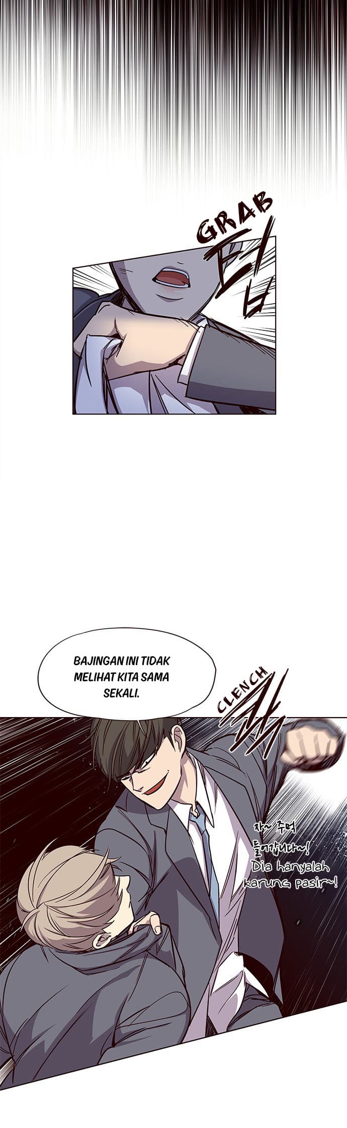 Eleceed Page 6