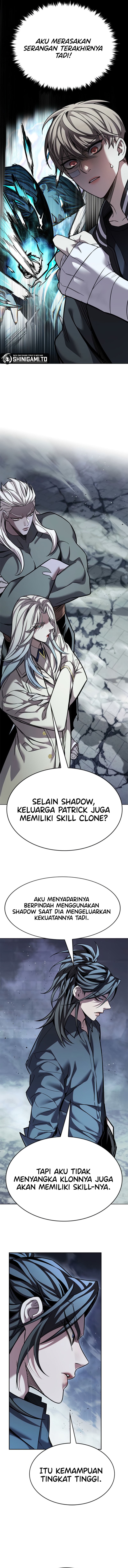 Eleceed Page 4