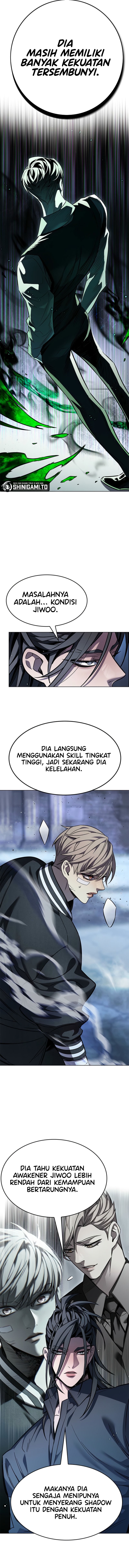Eleceed Page 5