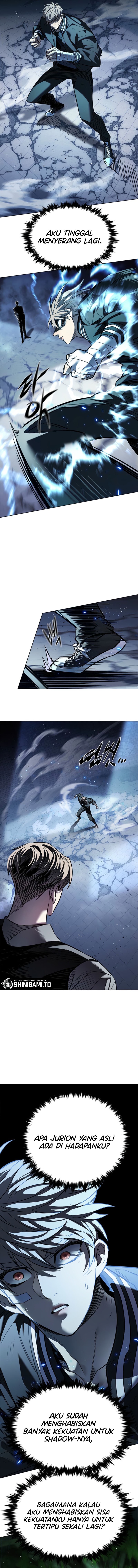 Eleceed Page 7