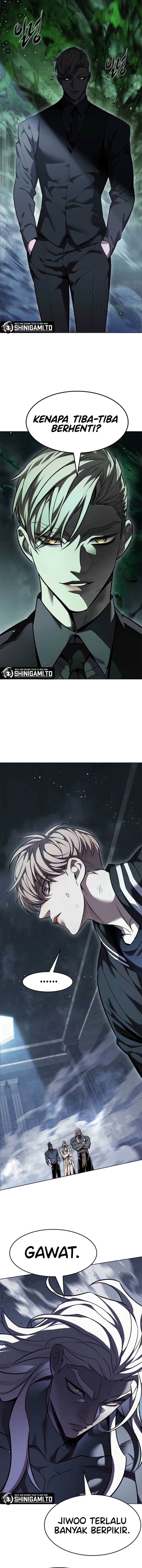 Eleceed Page 8