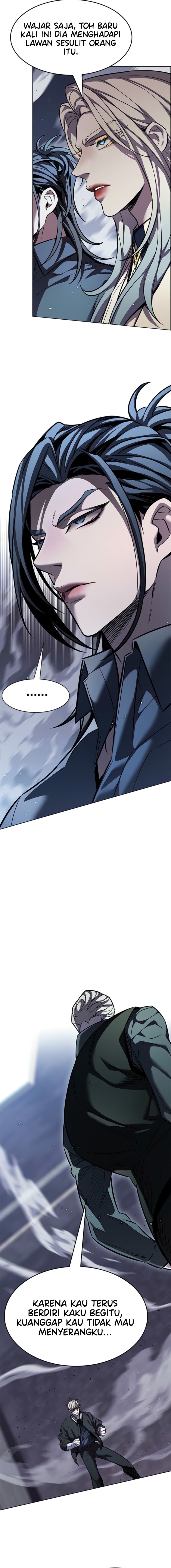 Eleceed Page 9