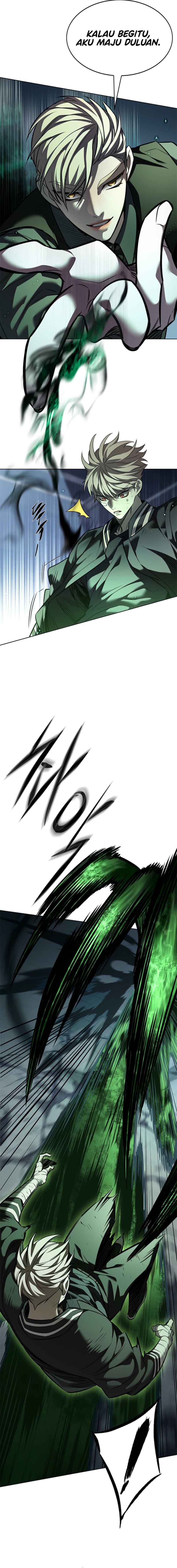 Eleceed Page 10