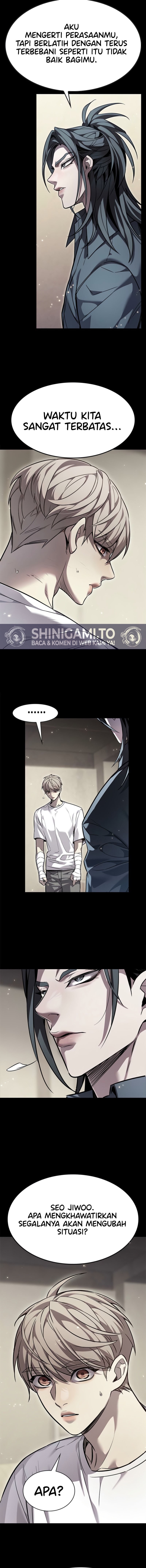 Eleceed Page 16