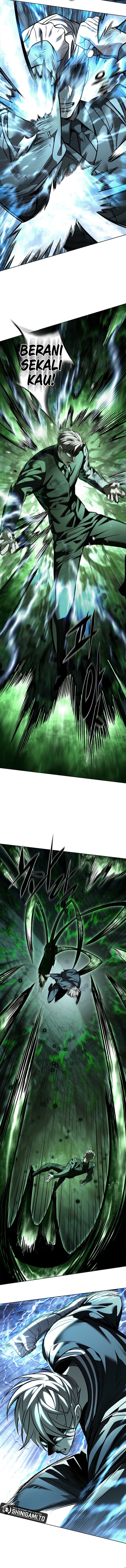 Eleceed Page 20