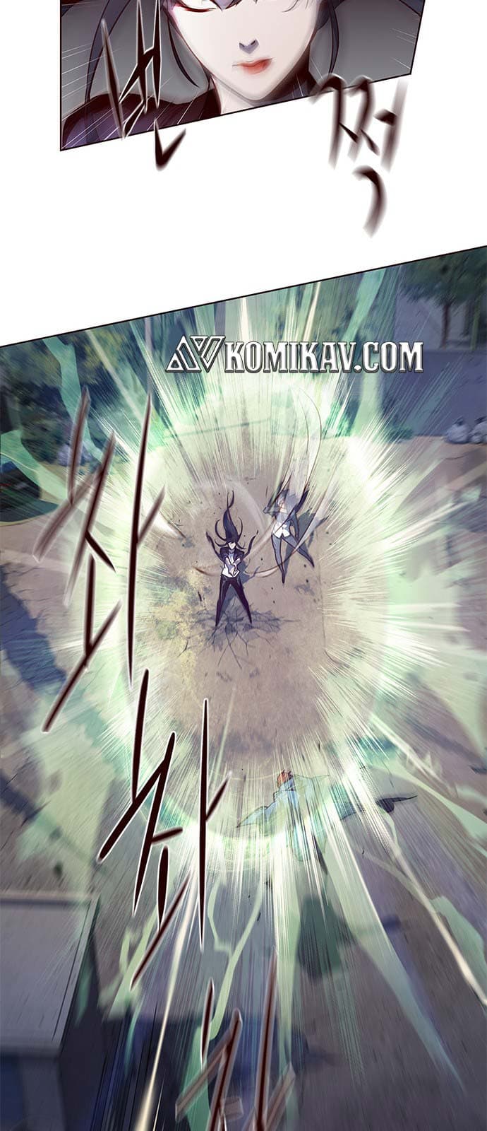 Eleceed Page 10