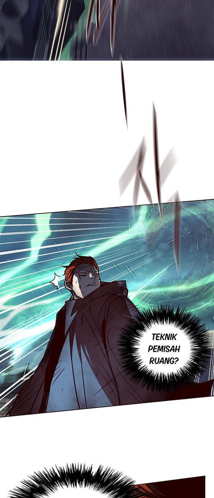 Eleceed Page 11