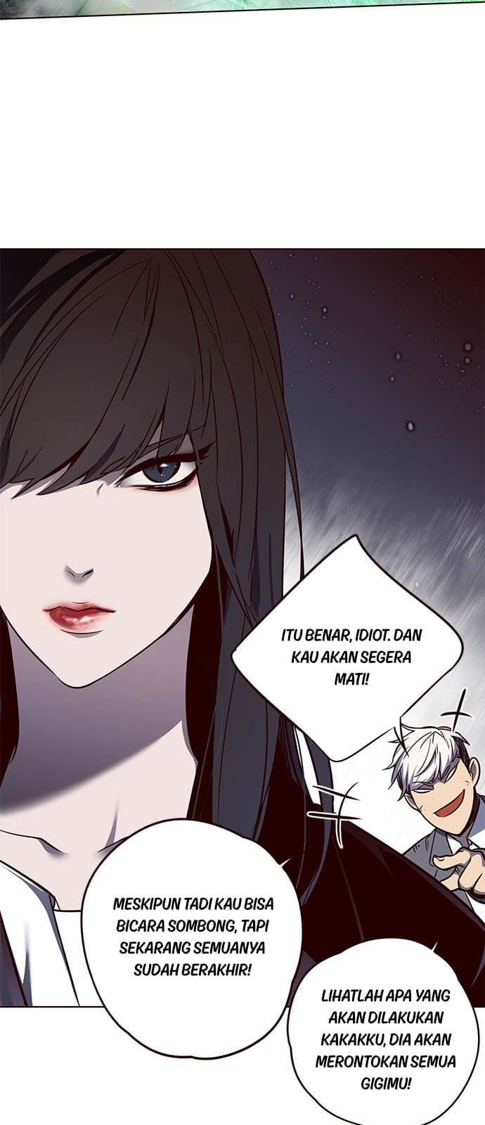 Eleceed Page 13