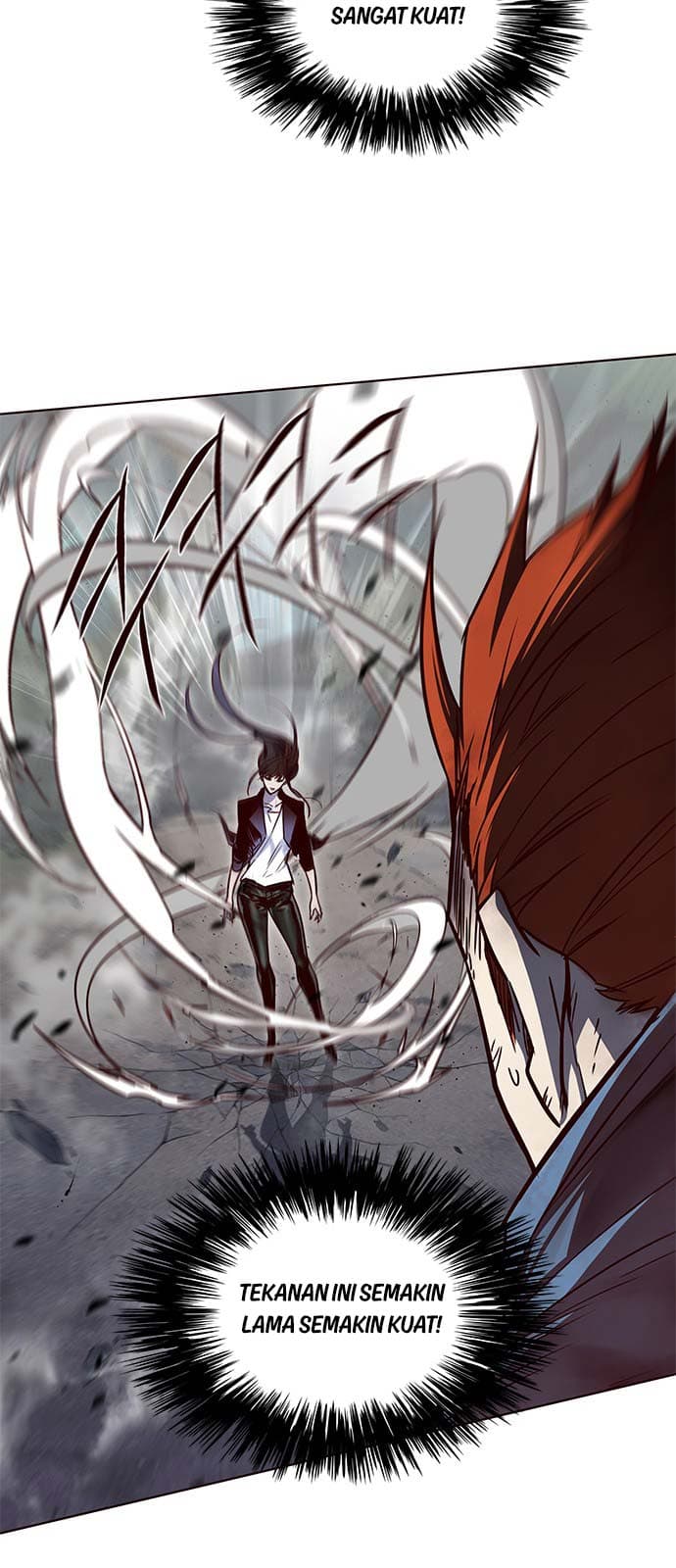 Eleceed Page 21