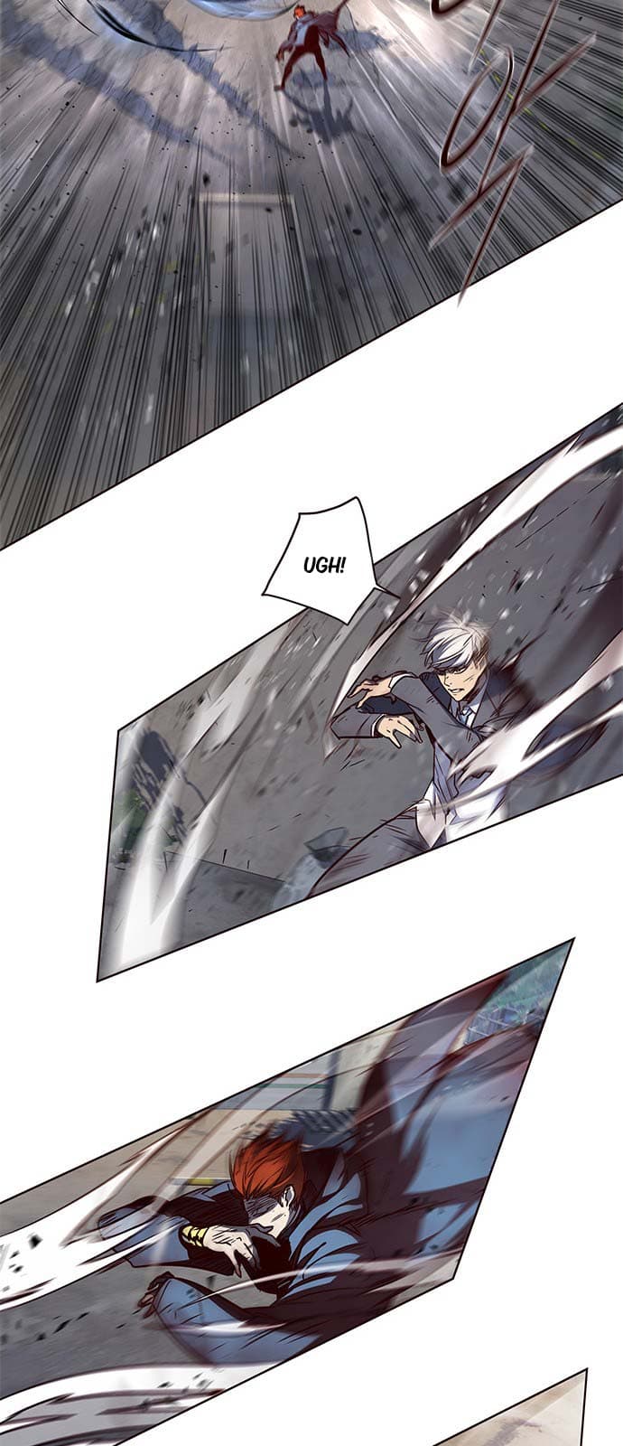 Eleceed Page 23