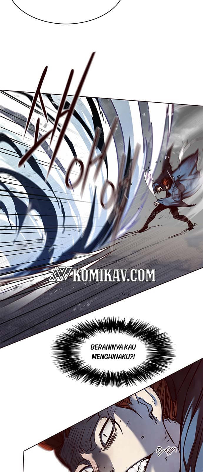 Eleceed Page 26