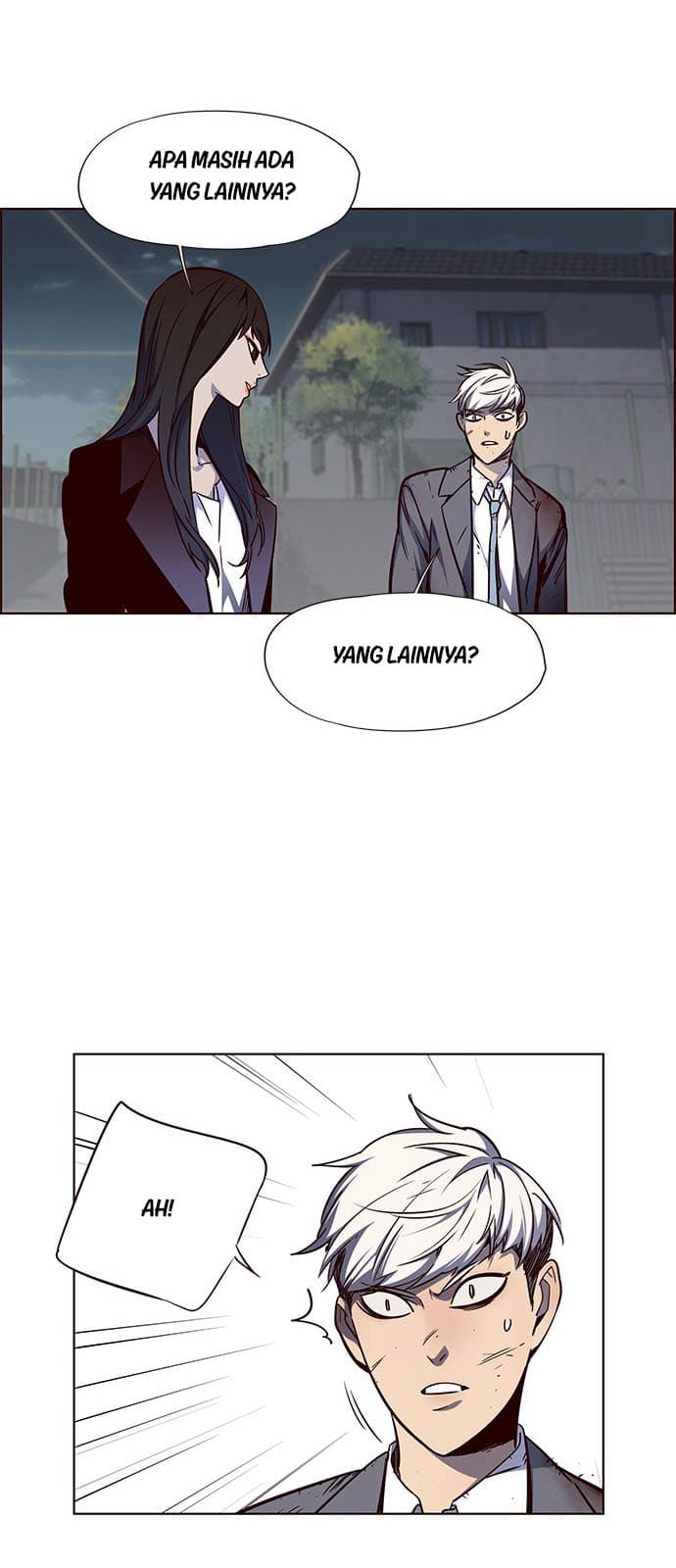 Eleceed Page 33