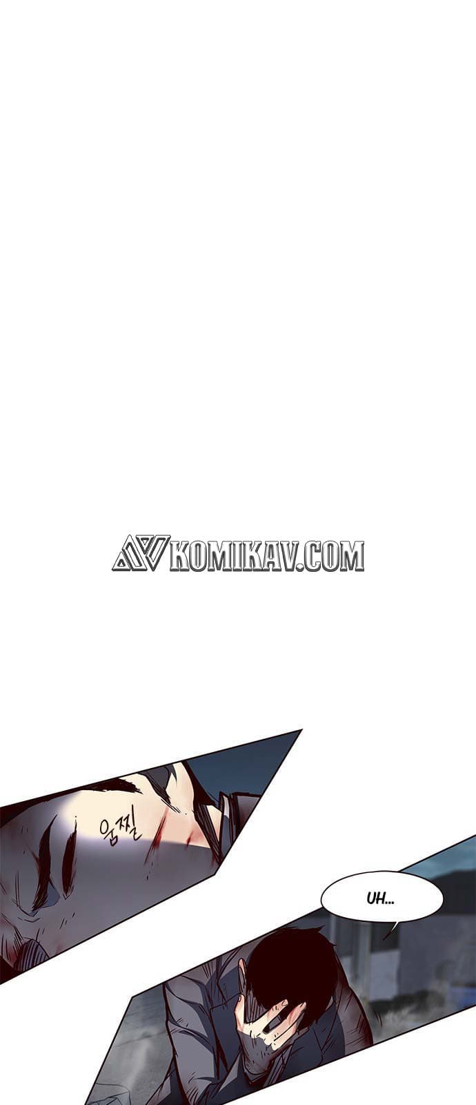 Eleceed Page 34