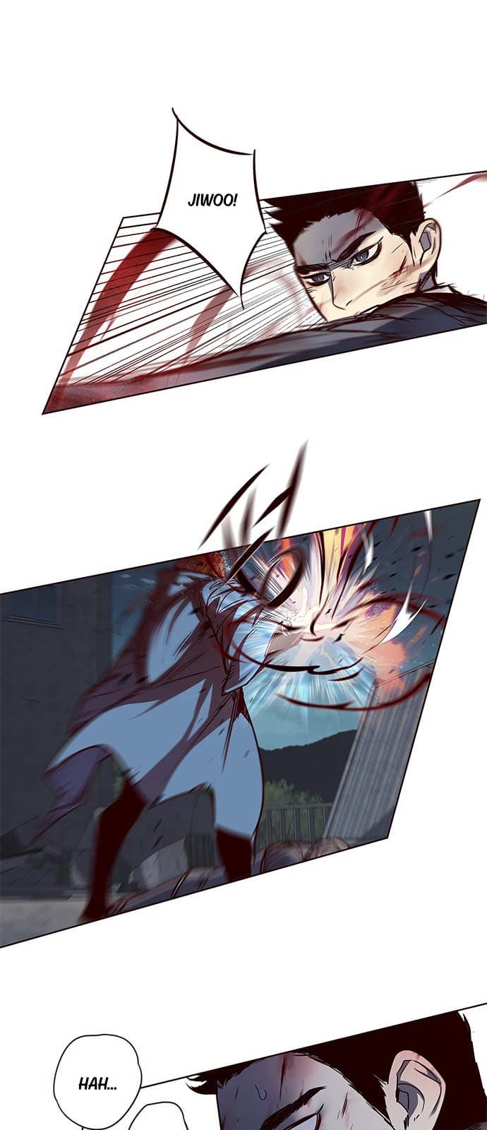 Eleceed Page 39