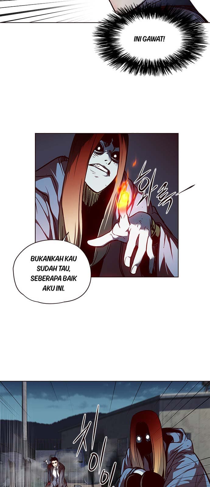 Eleceed Page 41