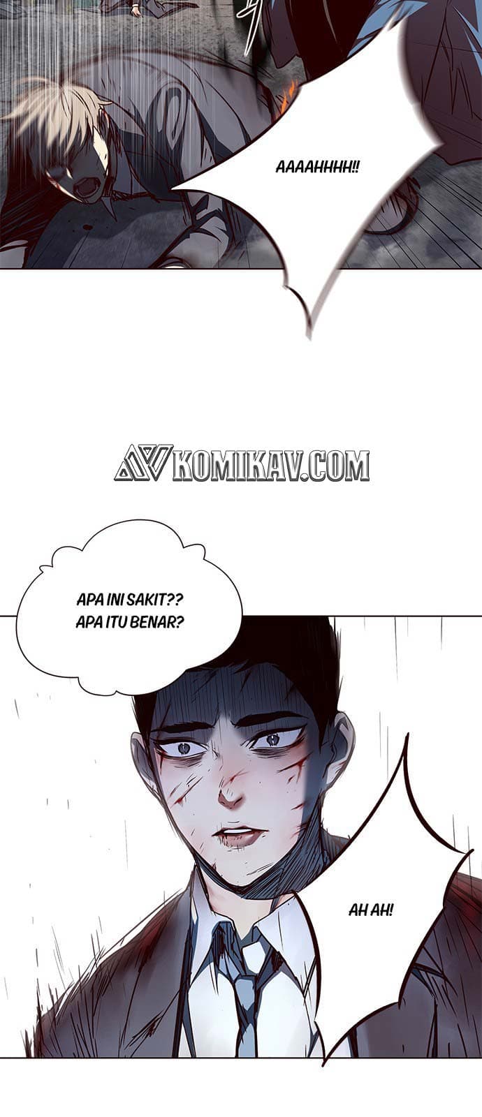 Eleceed Page 42
