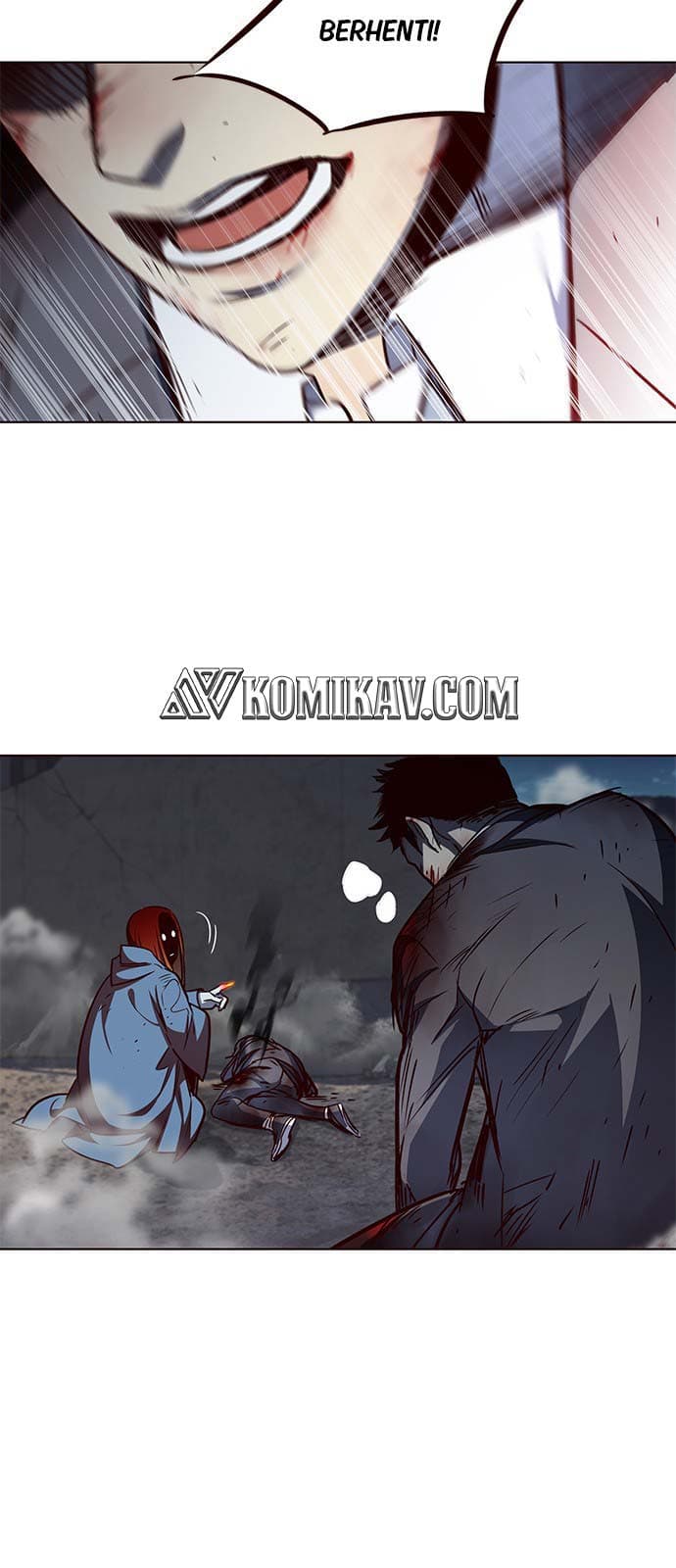 Eleceed Page 44