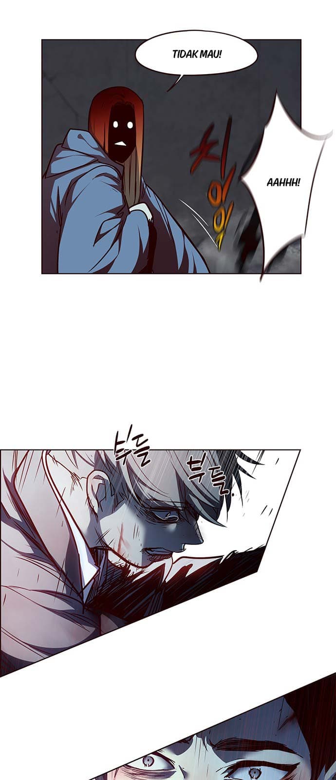 Eleceed Page 45